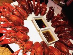 -红钳侠小龙虾·烧烤(中赢康康谷店)