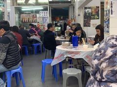 大堂-凤城康记饭店