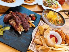 -Supine Bistro溯泮餐厅