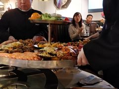 -日进一片海.生腌海鲜火锅.宵夜烧烤(三里屯总店)