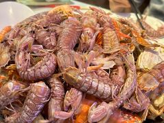 -半岛听涛蒸汽海鲜自助(K11店)
