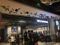 -海马体照相馆(合肥包河万达广场店)