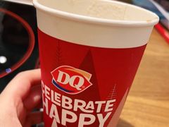 -DQ·蛋糕·冰淇淋(万象城店)
