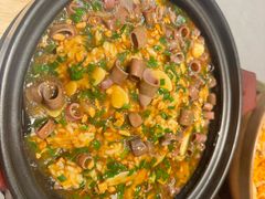 -奕景海鲜酒家· 大连海鲜(星海广场店)