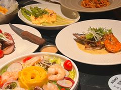 -Nord Grill&Bar Highland诺德西餐(深圳欢乐海岸店)