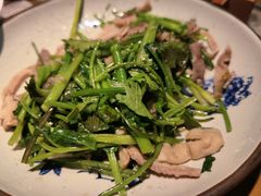 -局气 烤鸭·北京菜(光华路店)