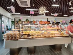 -采蝶轩(翠华店)