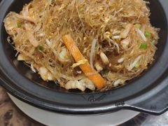 海皇粉丝煲-江南大酒店·地道正宗有锅气的江西菜(中华北大街店)