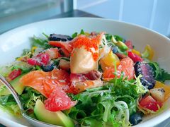 -福楼毕斯罗F Bistronome(国贸商城约会地标景观店)
