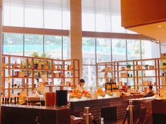 -博林天瑞喜来登酒店·西丽尚膳