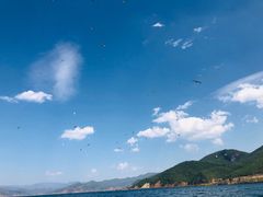 -丽江泸沽湖景区