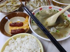 -陈记汤饭(水巷口店)