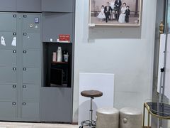 -海马体照相馆(上海月星环球港店)