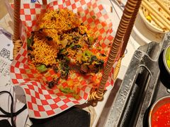 -七八冷面·延边朝鲜族美食(欢乐谷店)