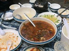 -四方小吃·白族庭院餐厅
