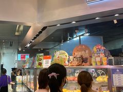 -LELECHA乐乐茶(美罗城店)