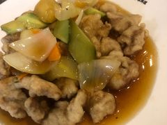 -桃园中华料理炸酱面(燕儿岛路店)