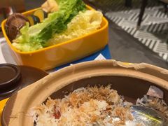 -润园四季椰子鸡火锅(南山海岸城店)