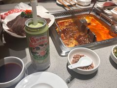 -海底捞火锅(吴中路店)