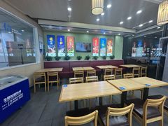 -菊花女水饺(闻涛苑店)