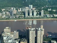 -解放碑威斯汀酒店-知味国际美食餐厅