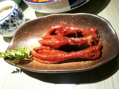 妈妈凤爪-花千醉(新街口店)