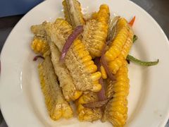 -争鲜·鲍鱼鸡煲(美邻中心店)