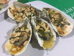 -幸福姐海鲜大排档