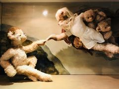 -济州岛泰迪熊博物馆