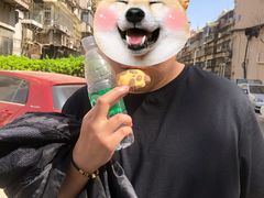 -爱德顺糕点食屋(利民道店)
