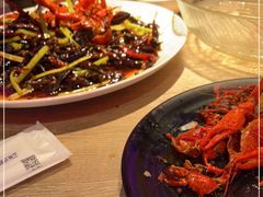 -红盔甲·小龙虾(车公庙店)