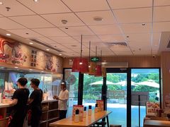 -遇见小面(江湾阳光天地店)