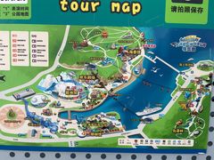 -大连老虎滩海洋公园