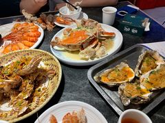 -南海底小海鲜·湘菜(鲁巷吴家湾店)