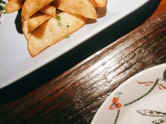 -外婆家(蓝色港湾店)