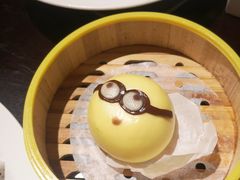 -博悦茶餐厅(文殊院店)