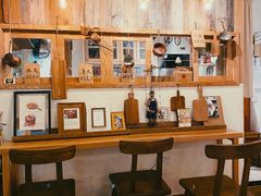 大堂-懒鱼时光馆(沙坪坝店)