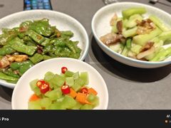 -俏立方·15年新楚菜