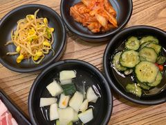 -九田家黑牛烤肉料理(衡百国际店)