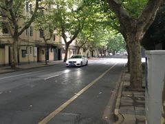 -徐家汇源景区-衡山公园