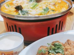 -喜家德虾仁水饺(南山书城店)