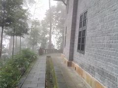 -重庆抗战遗址博物馆