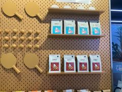 -Seesaw Coffee(88铜仁路店)