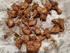 -鑫小城故事·藕汤·家常菜(首义店)