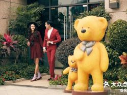 -色色婚纱摄影(大沥旗舰店)