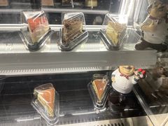 -爱上层楼咖啡馆(为公桥店)