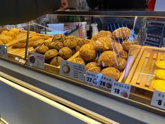 -西树泡芙(徐州苏宁广场店)