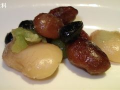 附赠开胃小菜-将太无二·北美传奇寿司(瑞士公寓店)