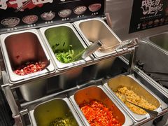 -王繁星面馆(西安熙地港店)