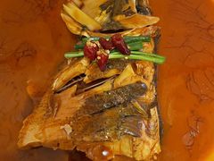 -鸽子侯·家宴·平价海鲜(市图书馆店)